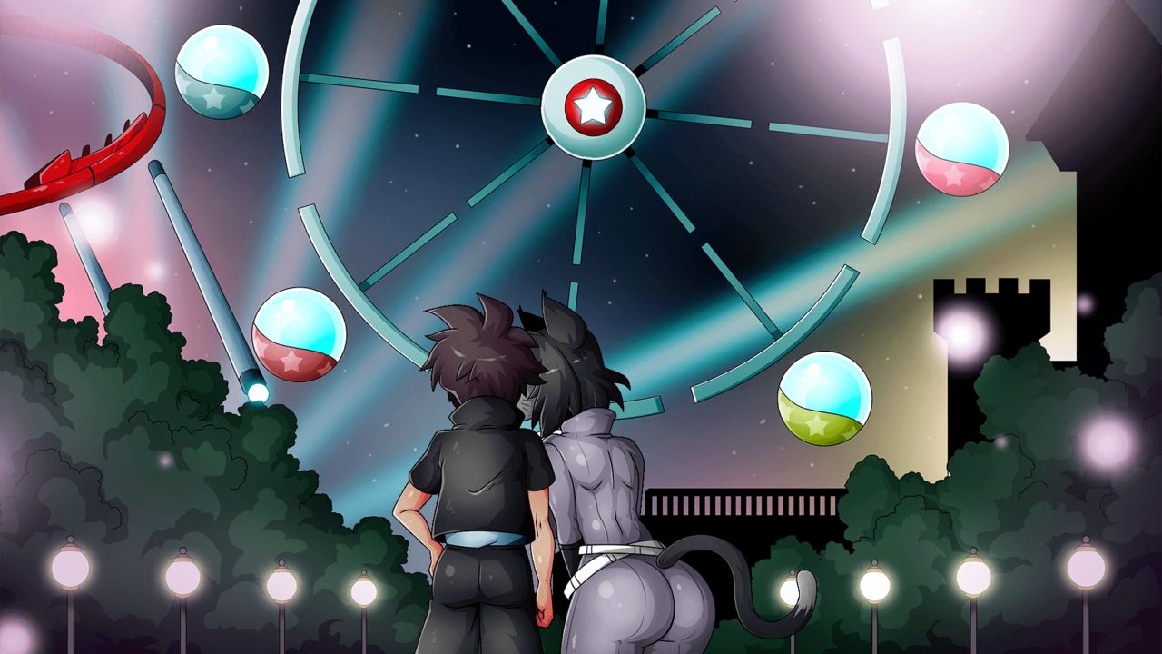 The Solarion Project page 7 full