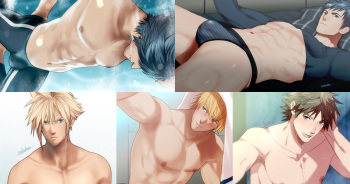 November 2020 Pack cover