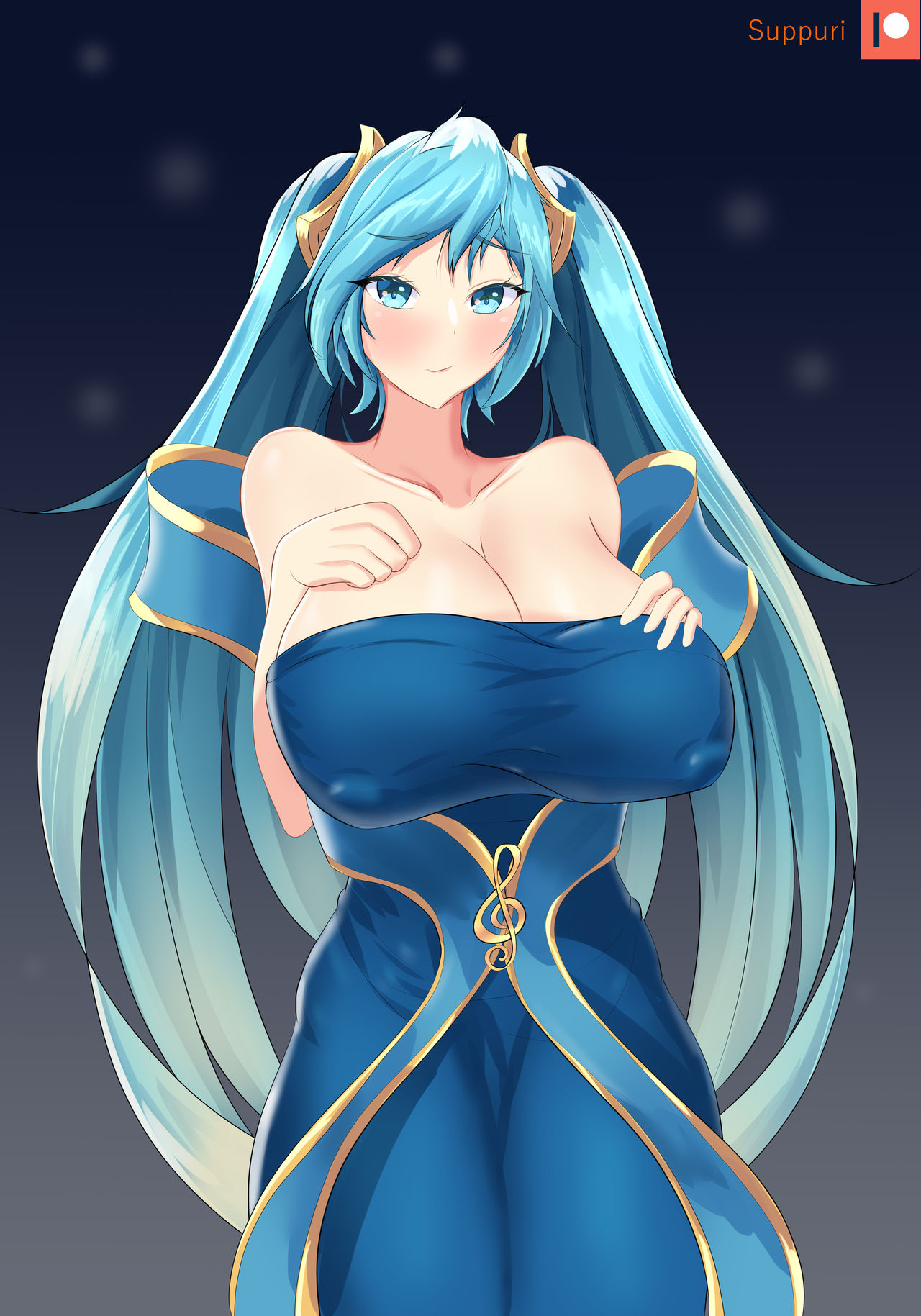 Sona Buvelle page 3 full