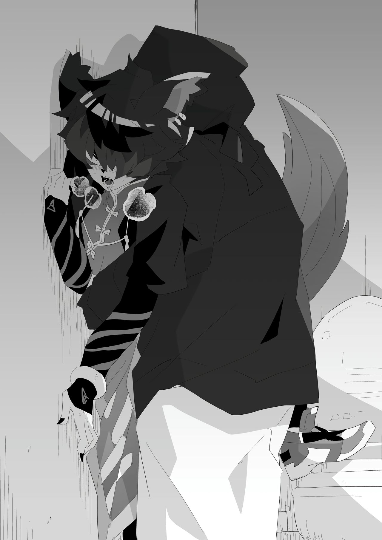 Arknights Sukebe Matome 1 | 명일방주 야짤모음 1 page 7 full