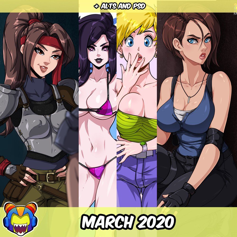 March 2020 page 1 full