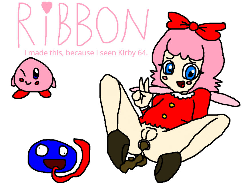 Ribbon's Massive Turd page 7 full