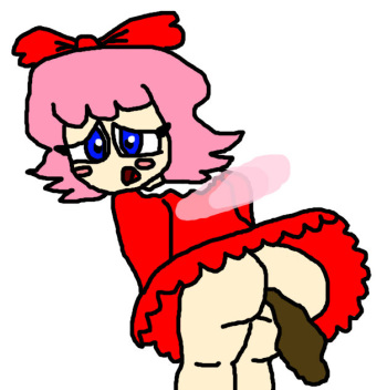 Ribbon's Massive Turd cover