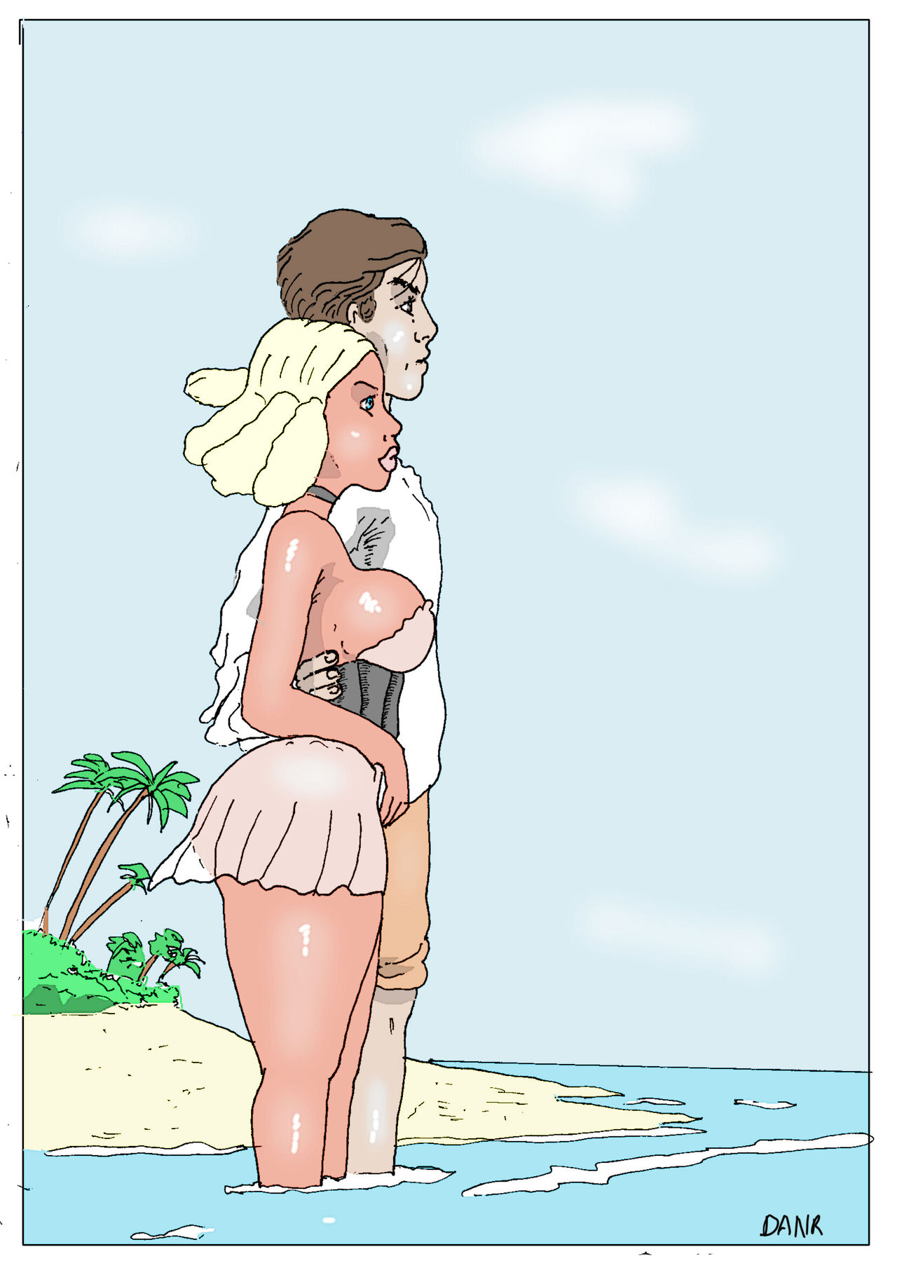 erotica compil 2020  french page 3 full