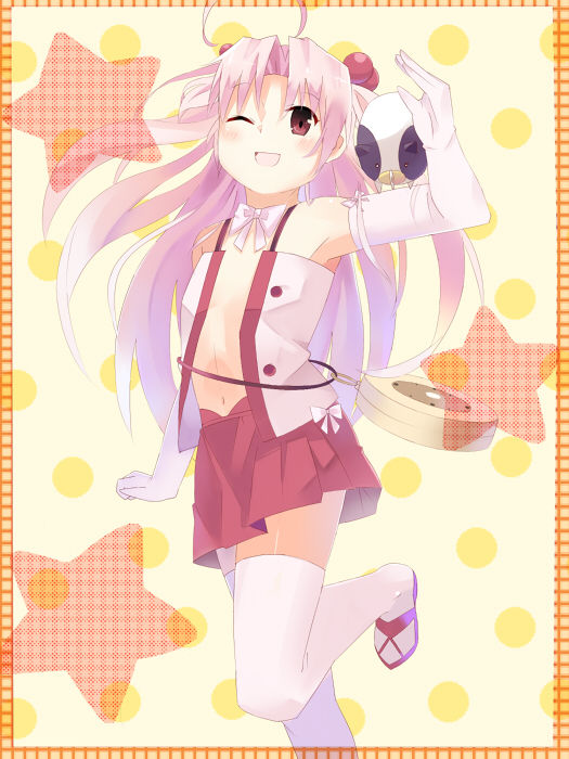 Artist - miya page 6 full