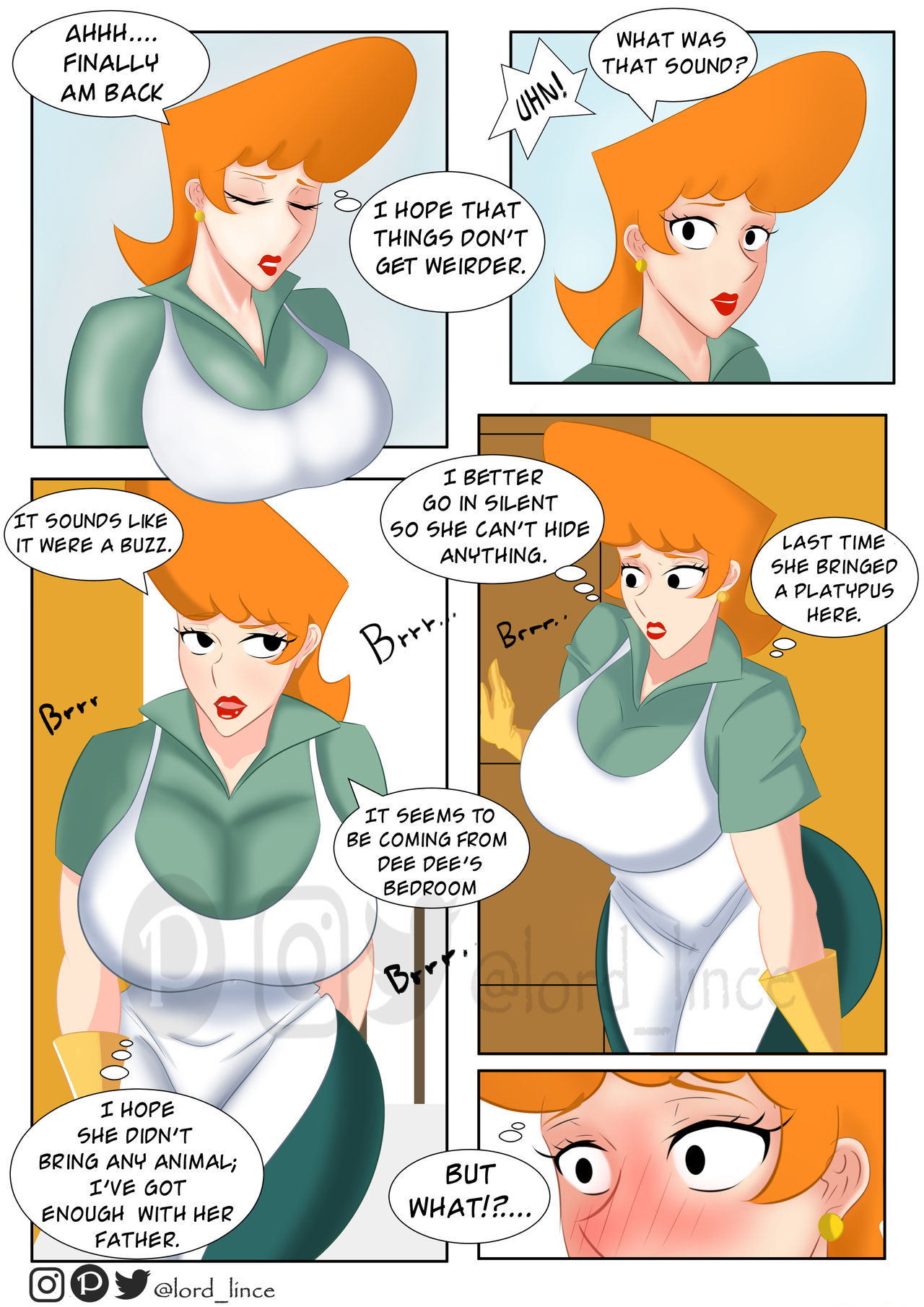 MILF-VERSE 1+2 page 6 full