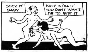 It Feels So Good With Ben Blue page 3 full
