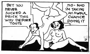 It Feels So Good With Ben Blue page 4 full