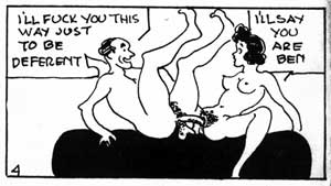 It Feels So Good With Ben Blue page 5 full