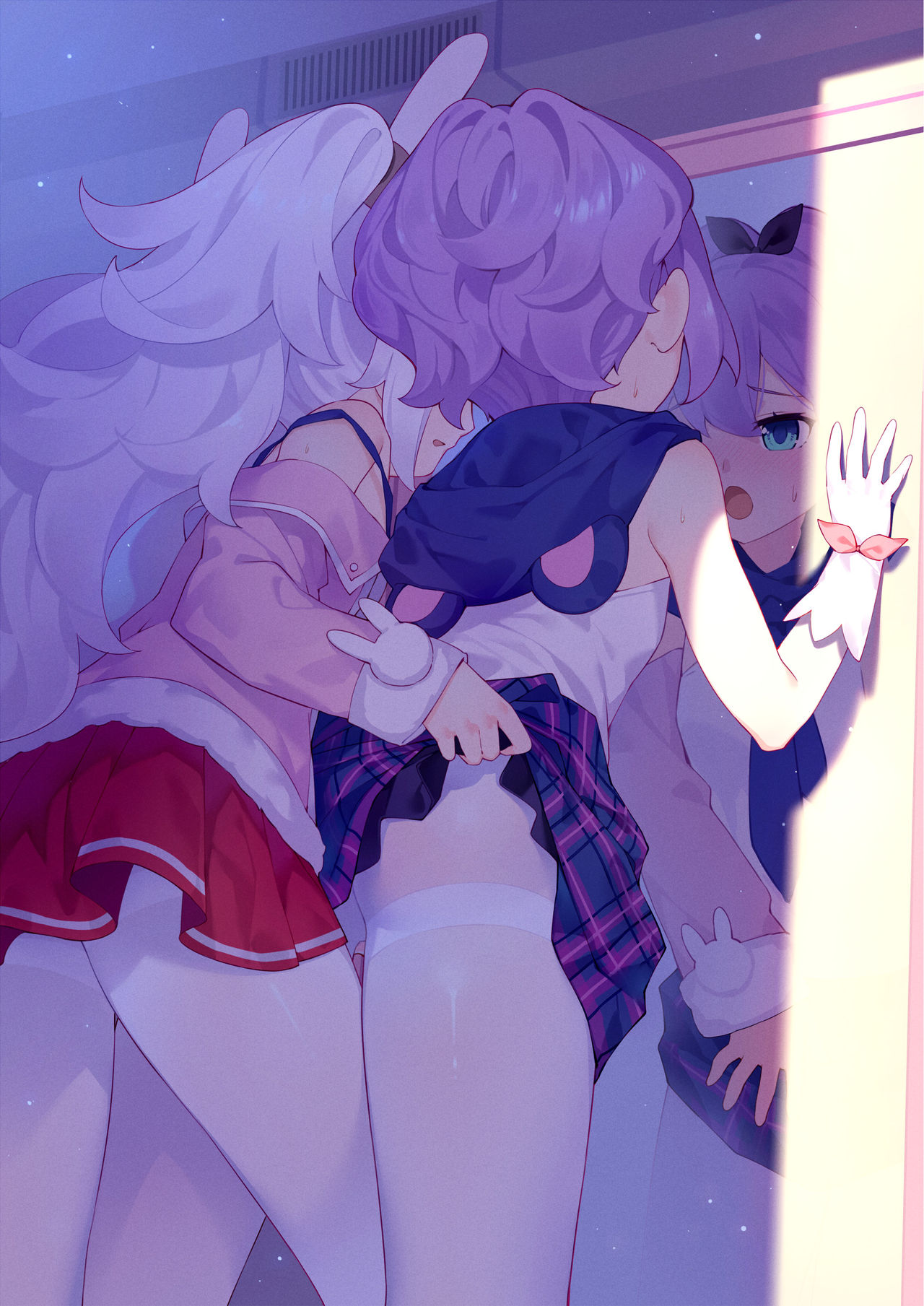 TsubasaTsubasa 翼つばさ page 8 full