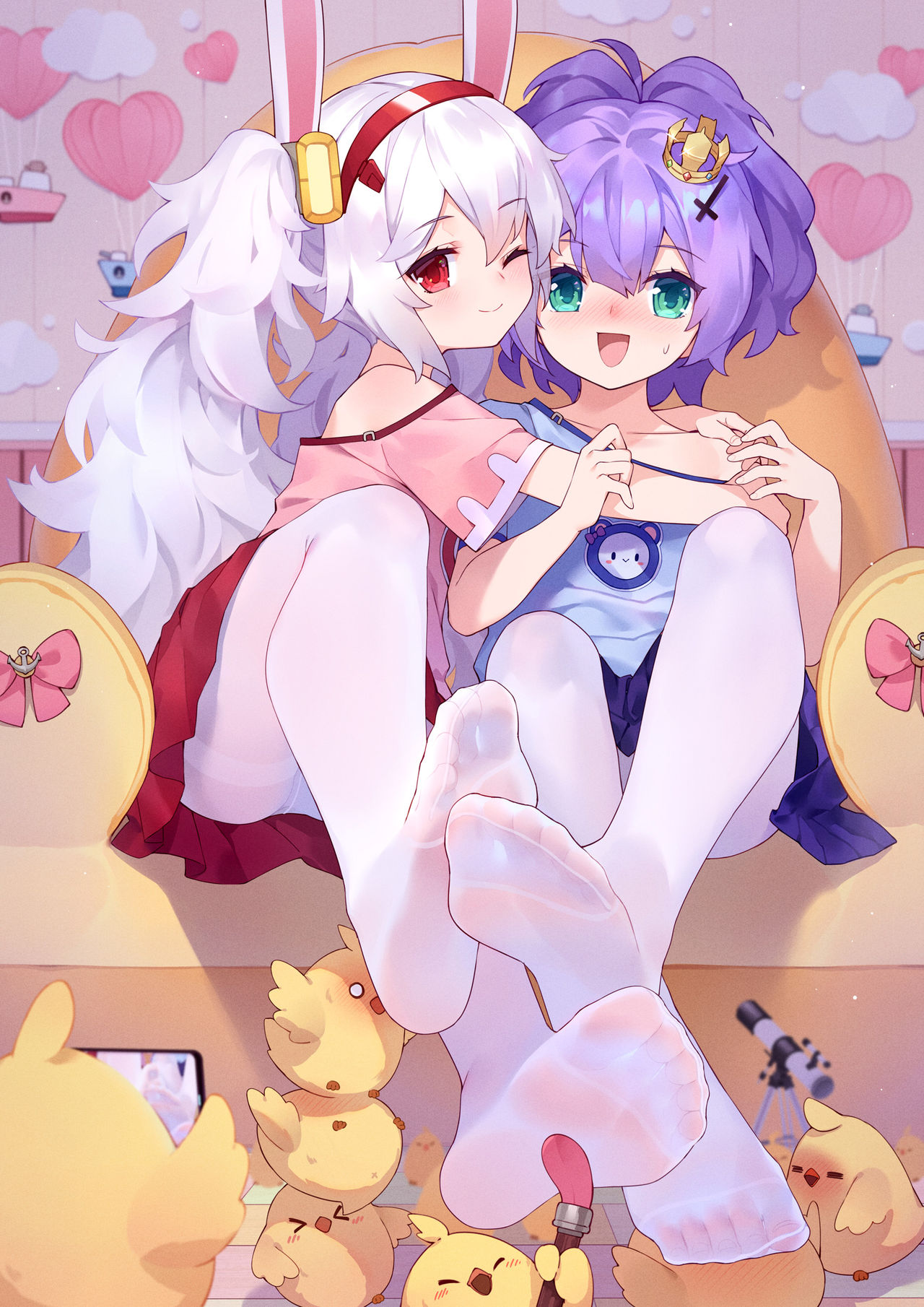 TsubasaTsubasa 翼つばさ page 9 full