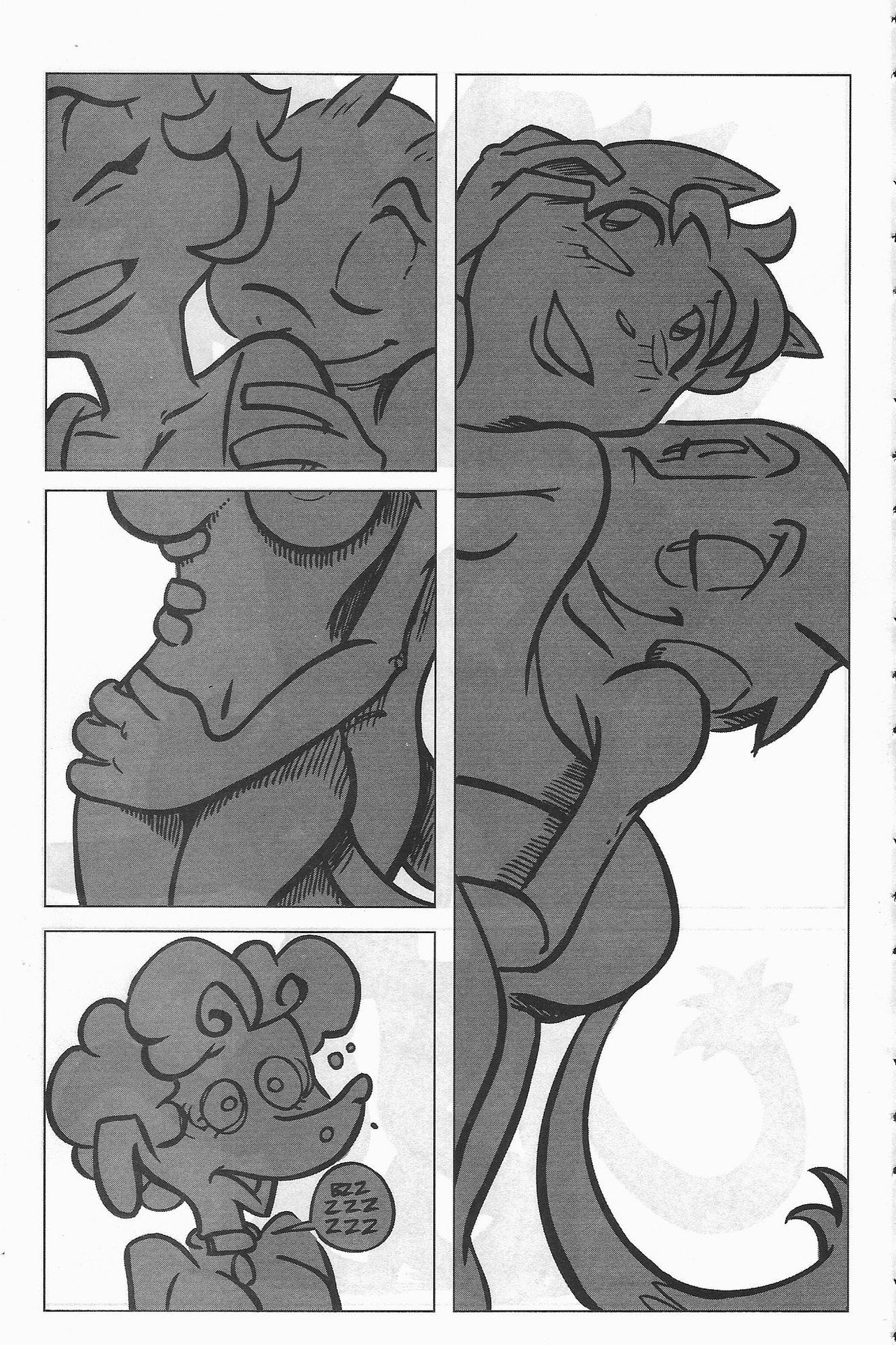 Genus №94 page 9 full