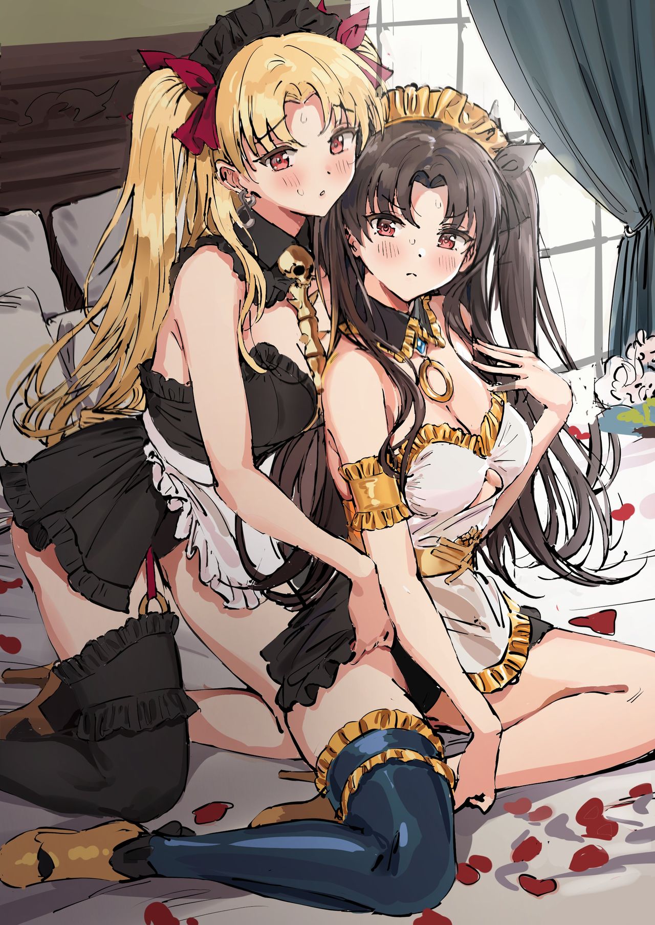 AME / 雨 page 7 full