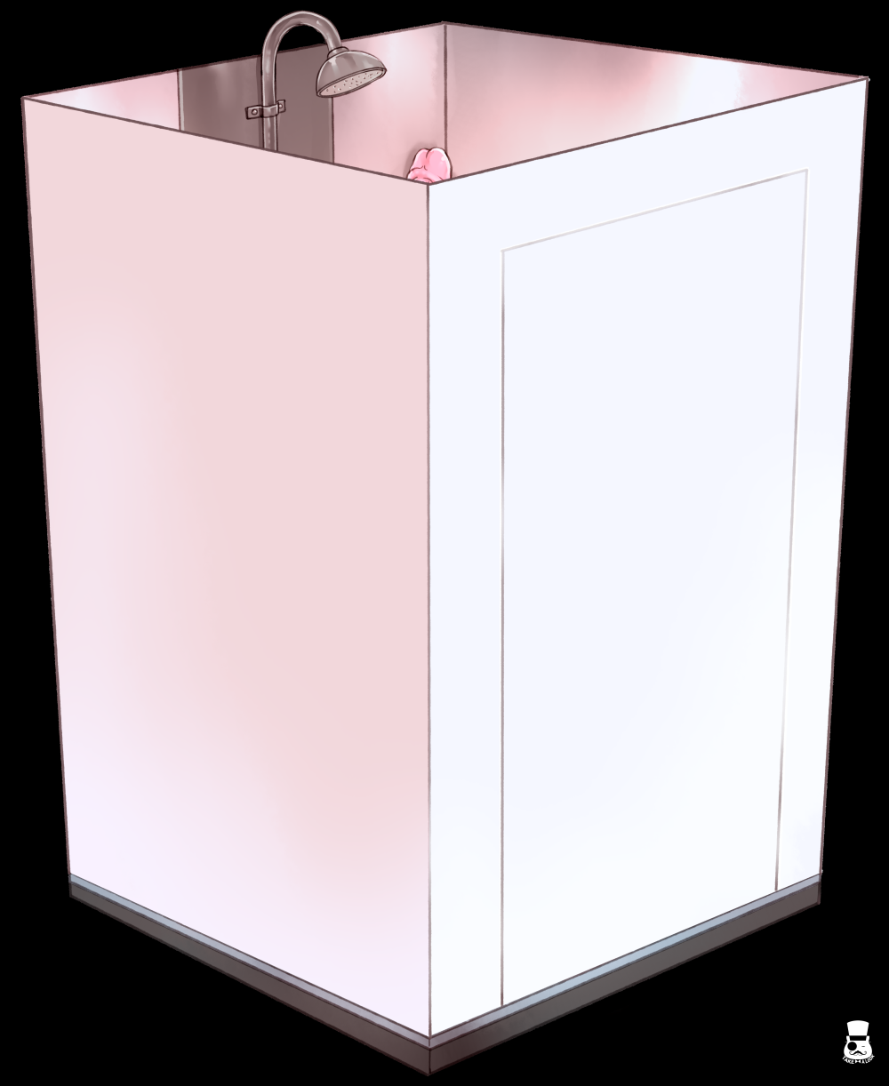 Shower with Vector page 3 full