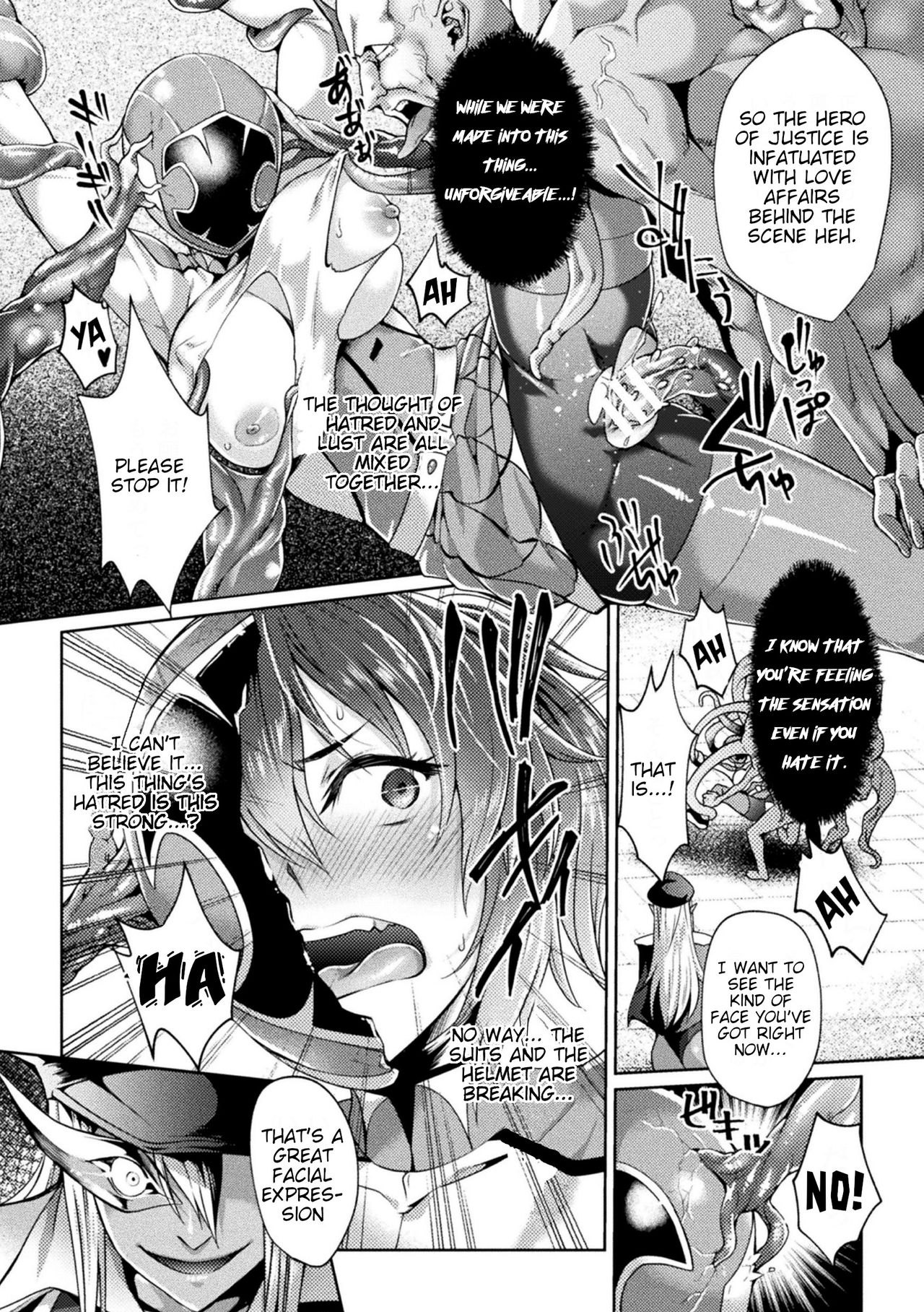 Scatterd Flower page 10 full