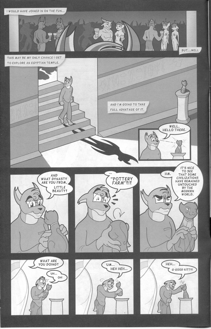 Genus #77 page 6 full