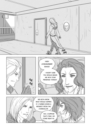 In the Cold, Cold Night cover