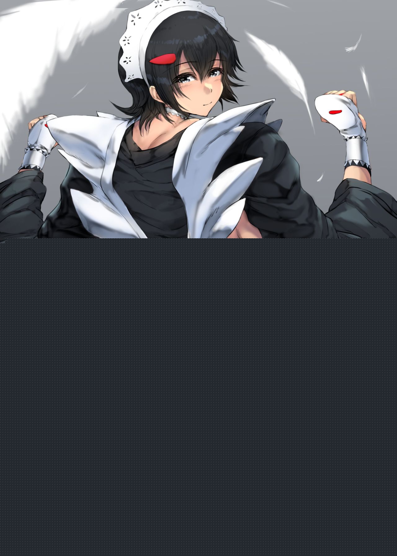 JIN - jin - Fanbox page 6 full