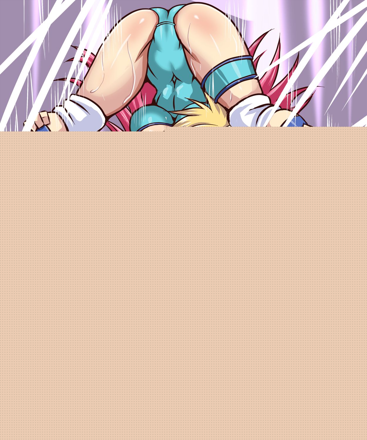 Taroimo Pixiv FANBOX page 1 full