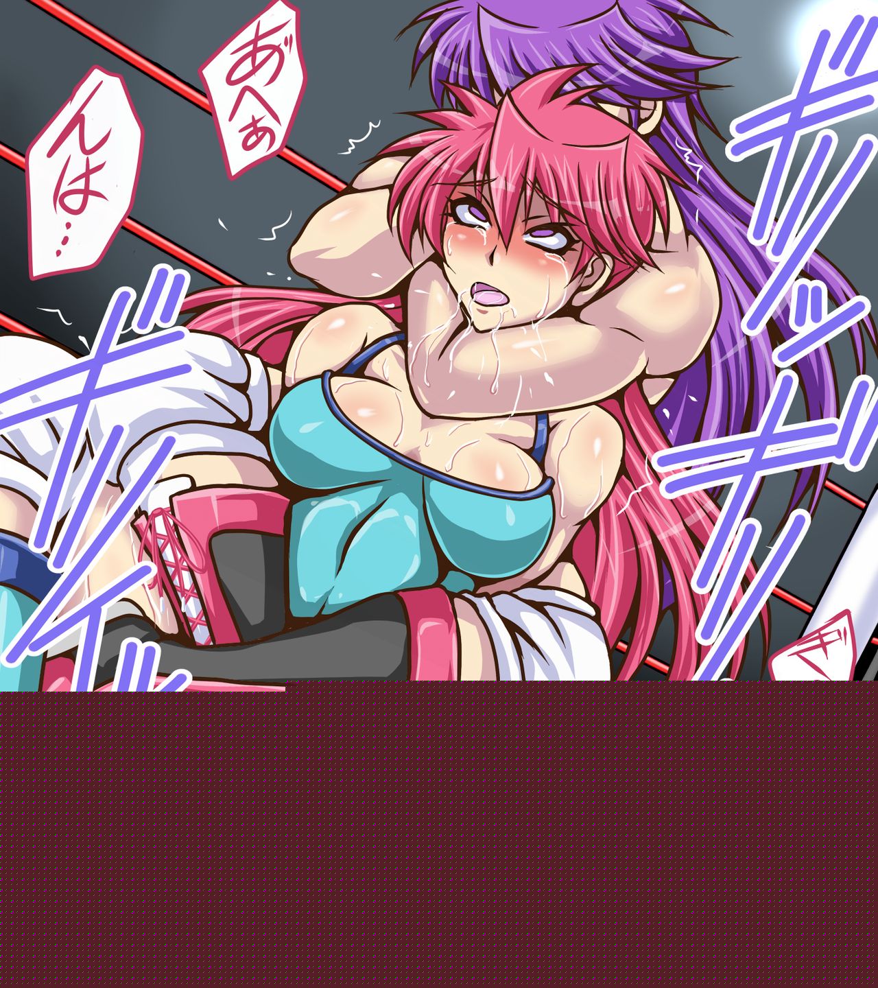 Taroimo Pixiv FANBOX page 3 full