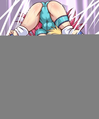 Taroimo Pixiv FANBOX cover