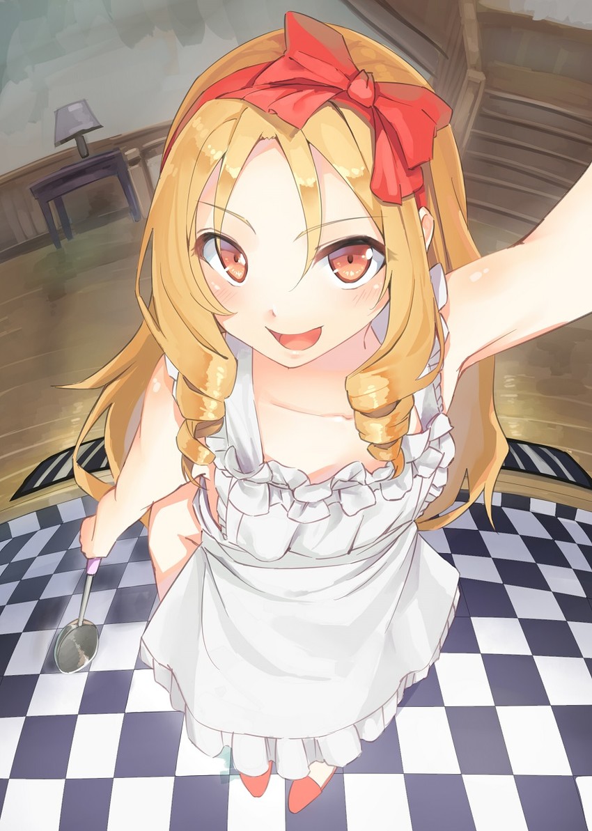 Give me a Headpat page 3 full