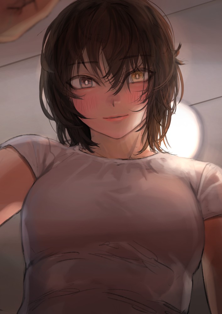 Give me a Headpat page 4 full