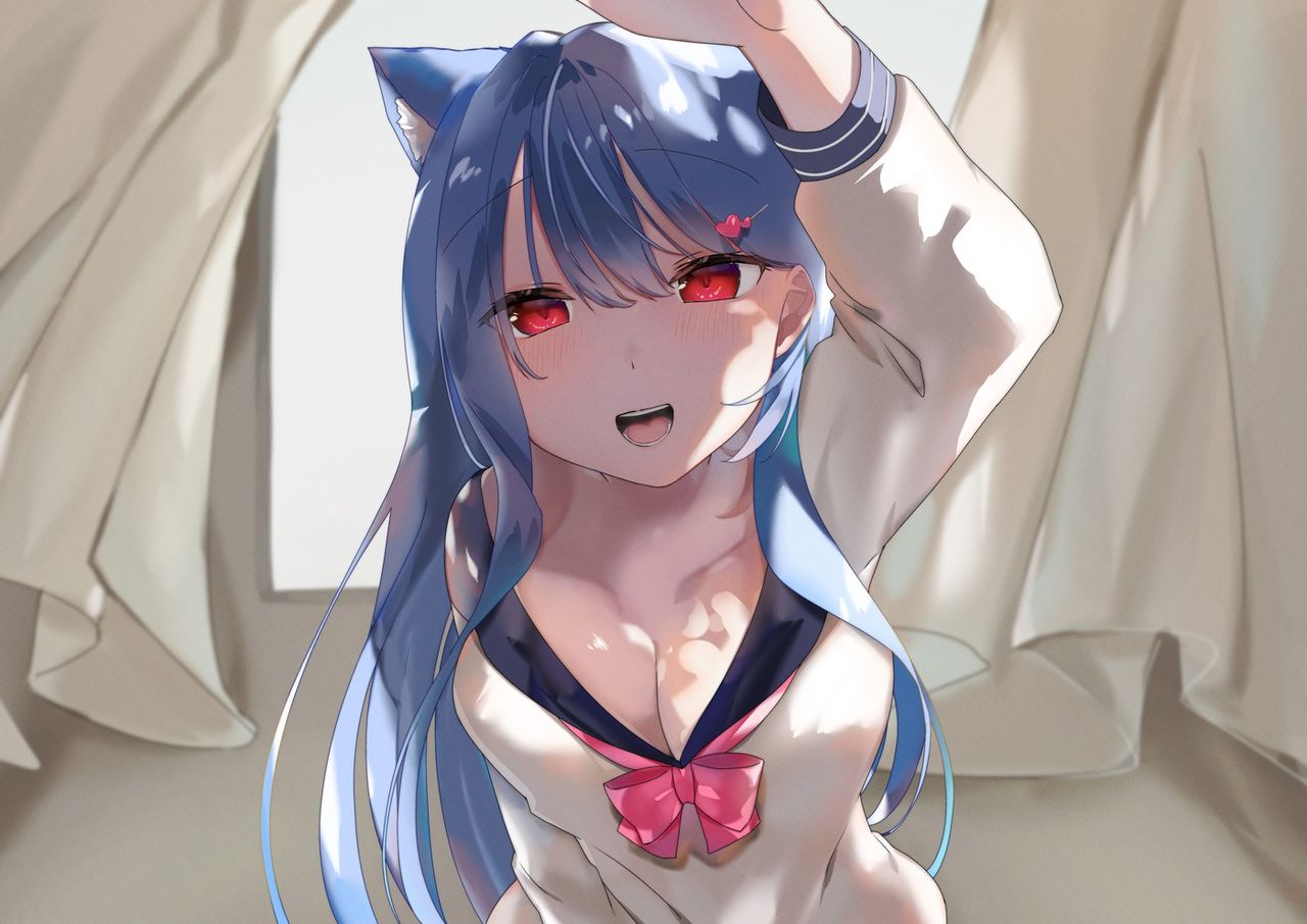 Give me a Headpat page 8 full