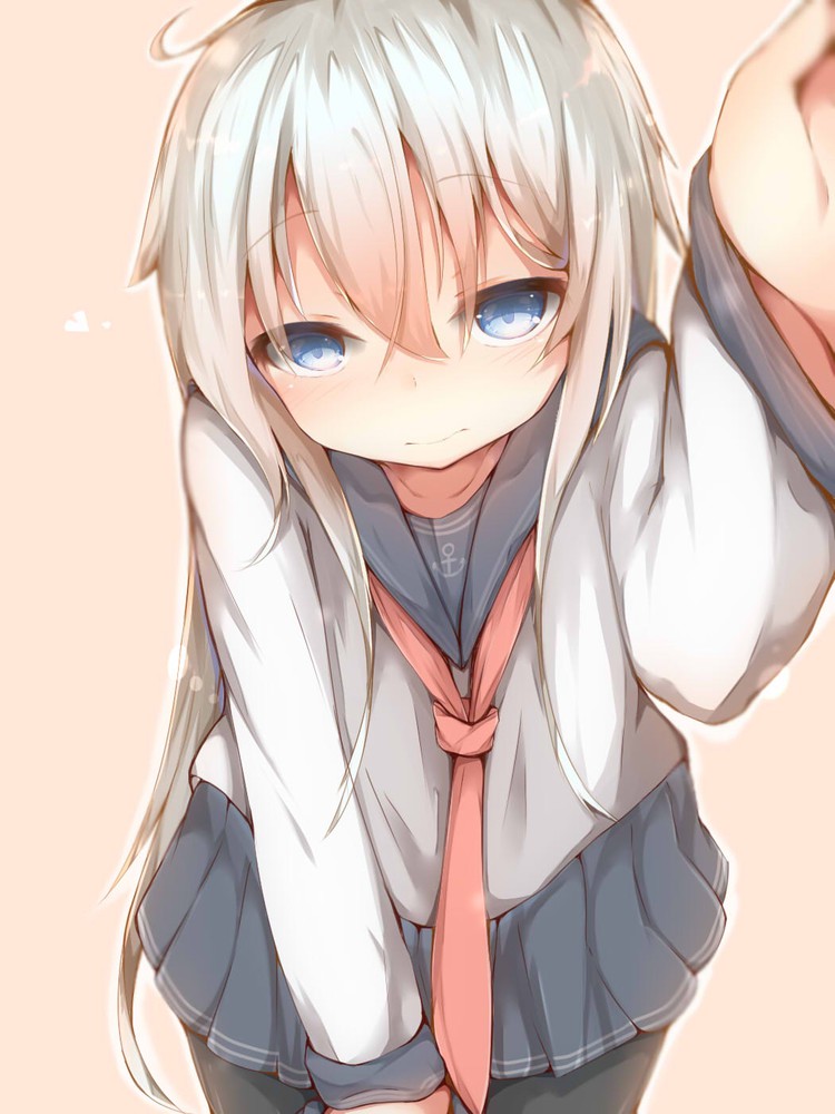 Give me a Headpat page 9 full