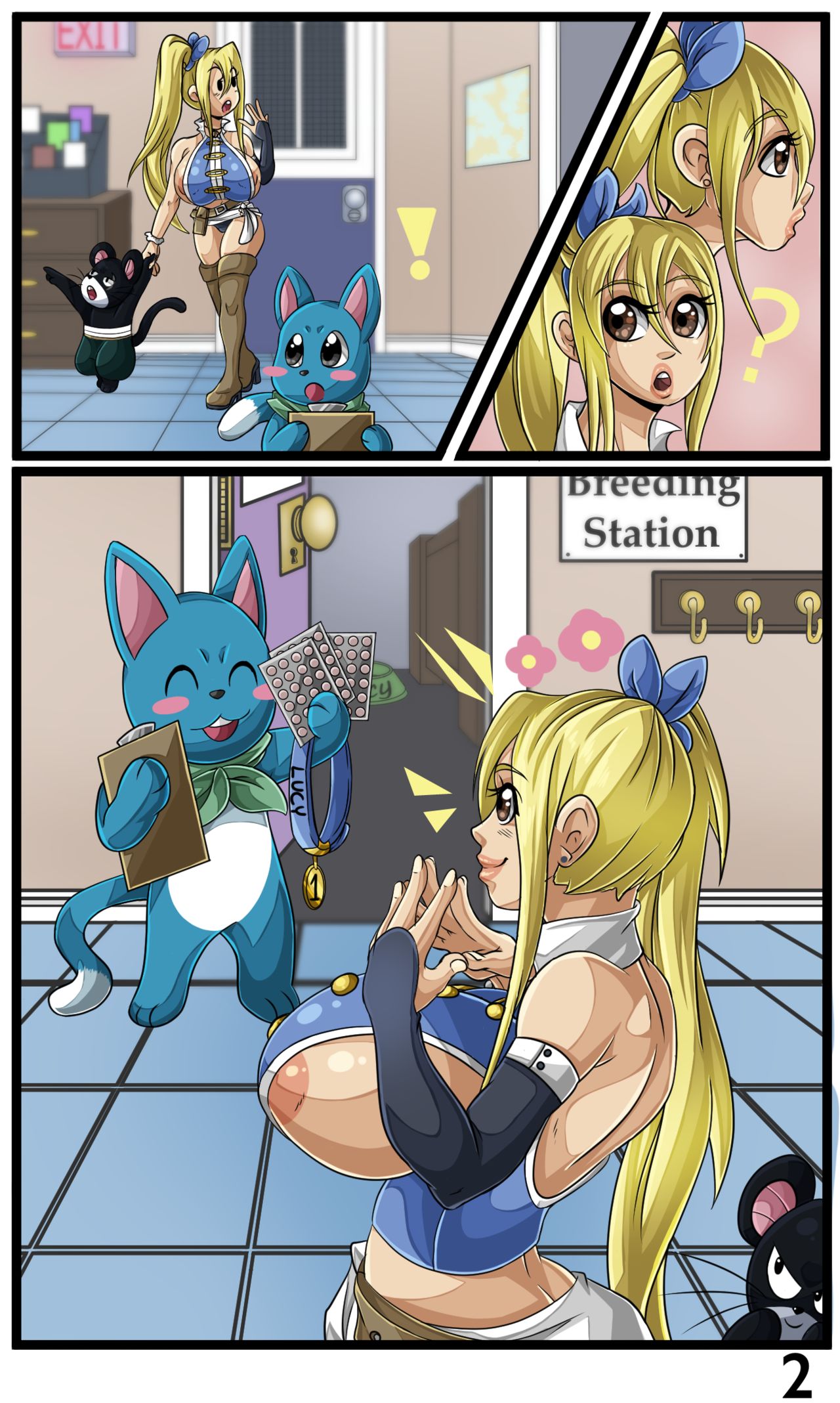 Lucy Breed page 2 full