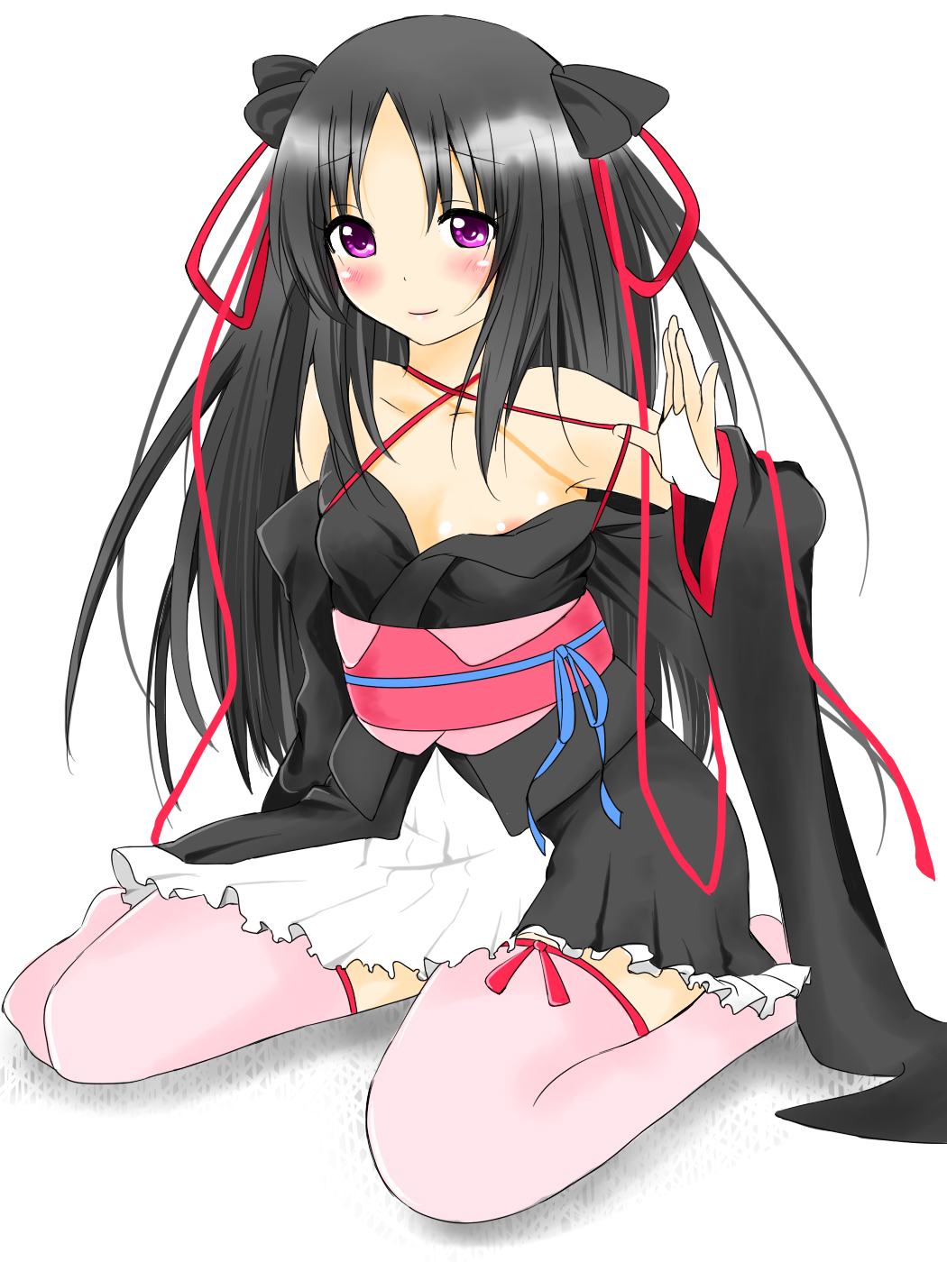 Unbreakable Machine-Doll page 6 full