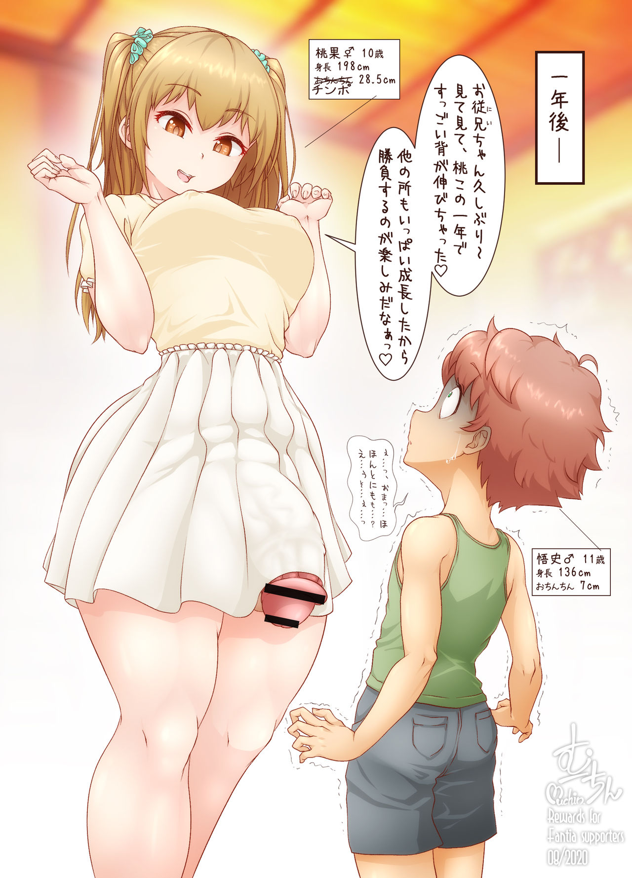 My summer holidays page 2 full