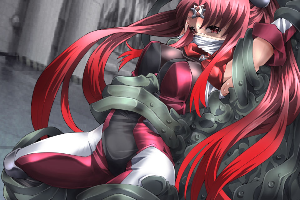 Walküre no Souretsu RE page 3 full