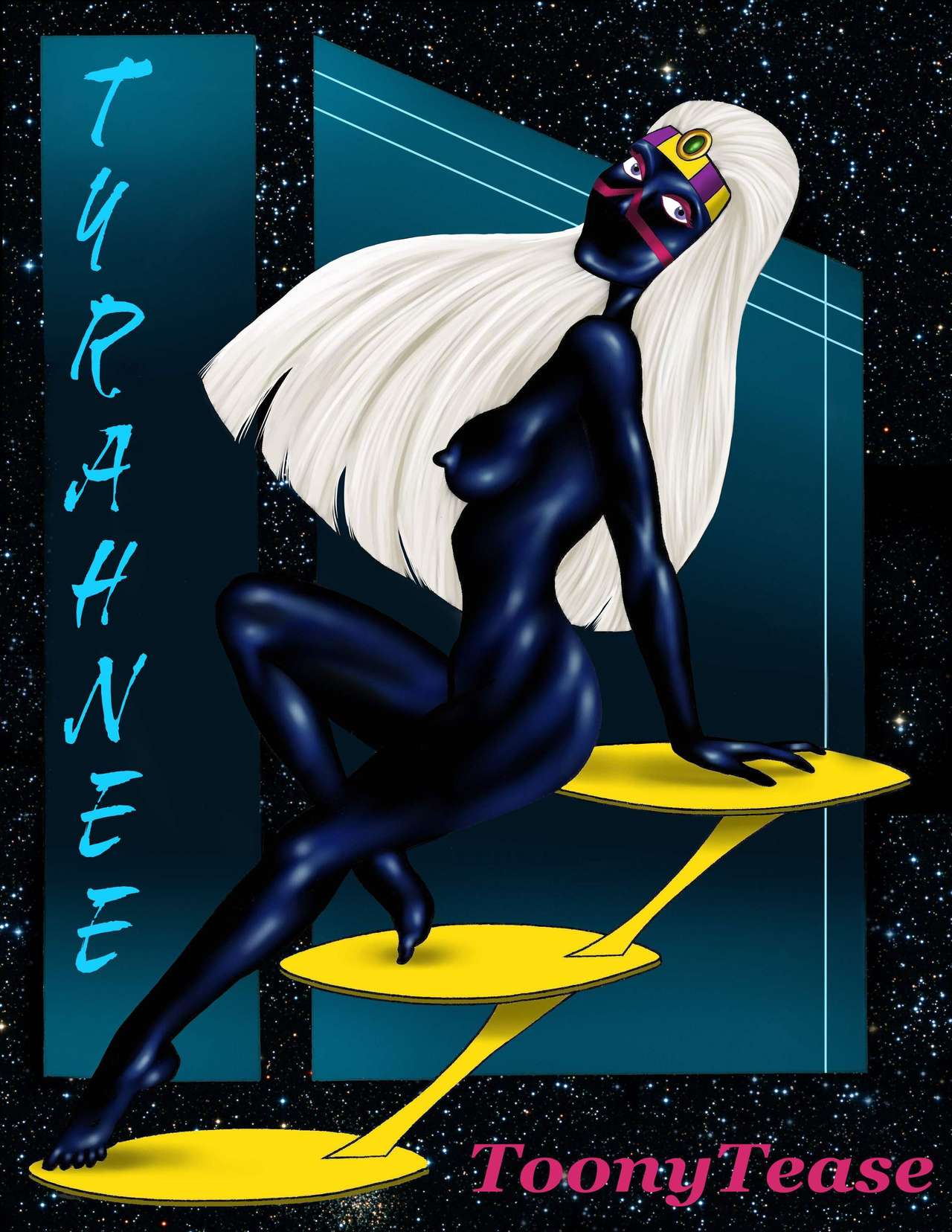 Tyr'ahnee page 6 full