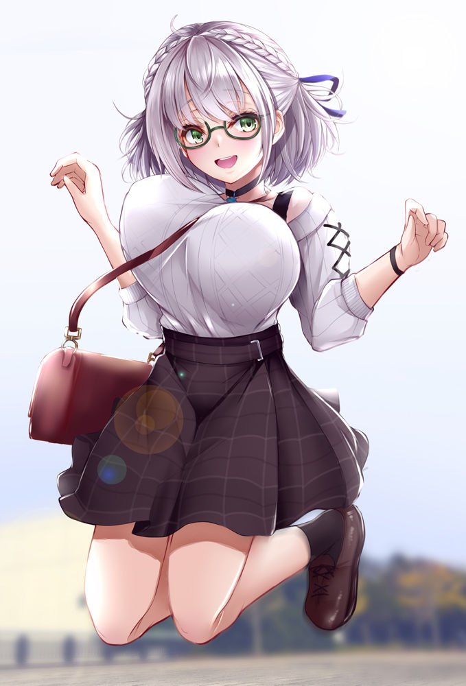 Pixiv Artist ::: Koza page 2 full