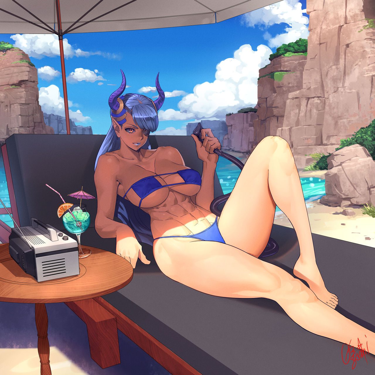 ogami page 6 full
