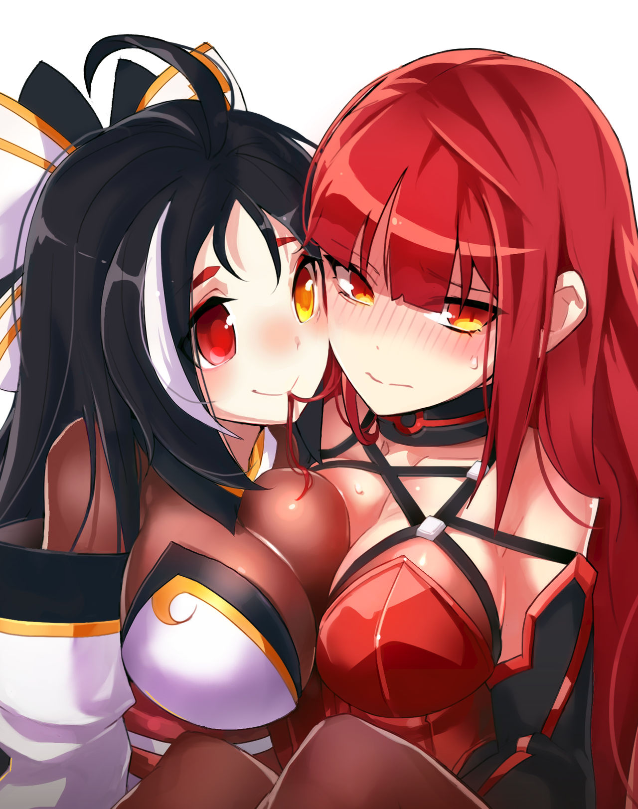 Pixiv Artist - alicecrazy page 6 full