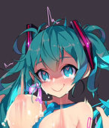 Pixiv Artist - alicecrazy cover