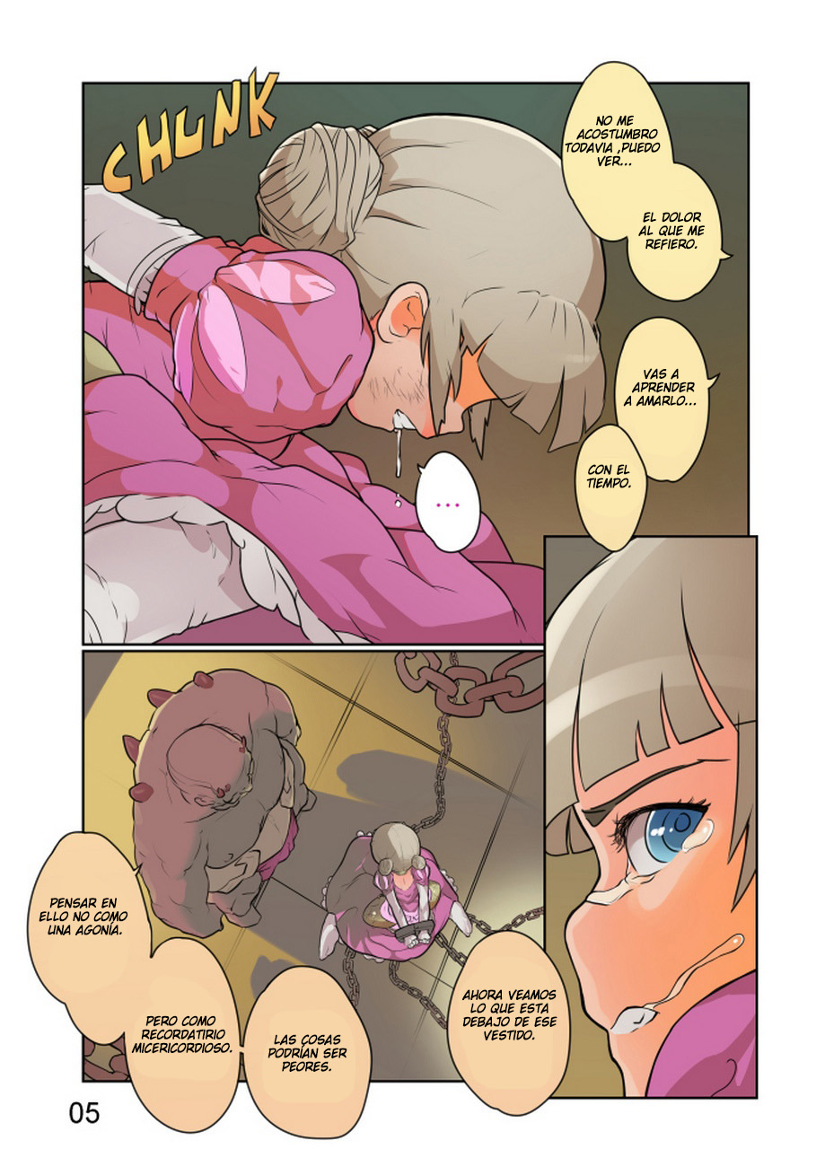 Royal Chains   Norasuko page 4 full