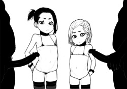 Rough Treatment