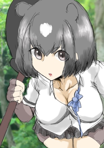 ぱすはい cover