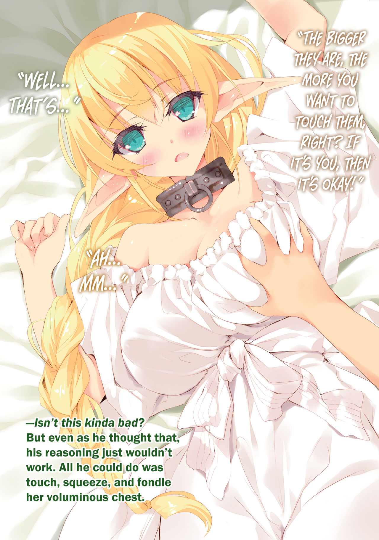 Isekai Maou to Shoukan Shoujo Dorei Majutsu Light Novel Illustrations page 4 full
