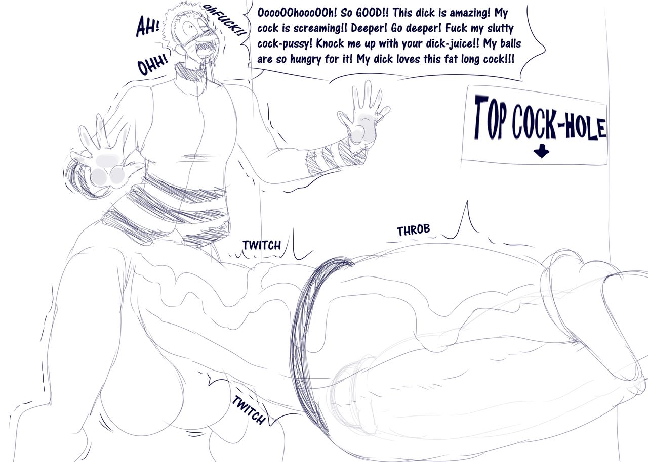Naruto Lewds page 7 full