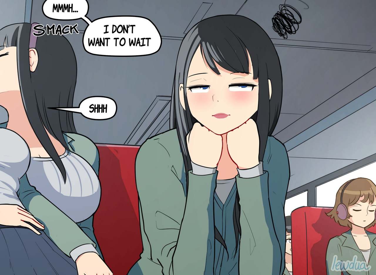 The Bus Story – Part 2 page 2 full