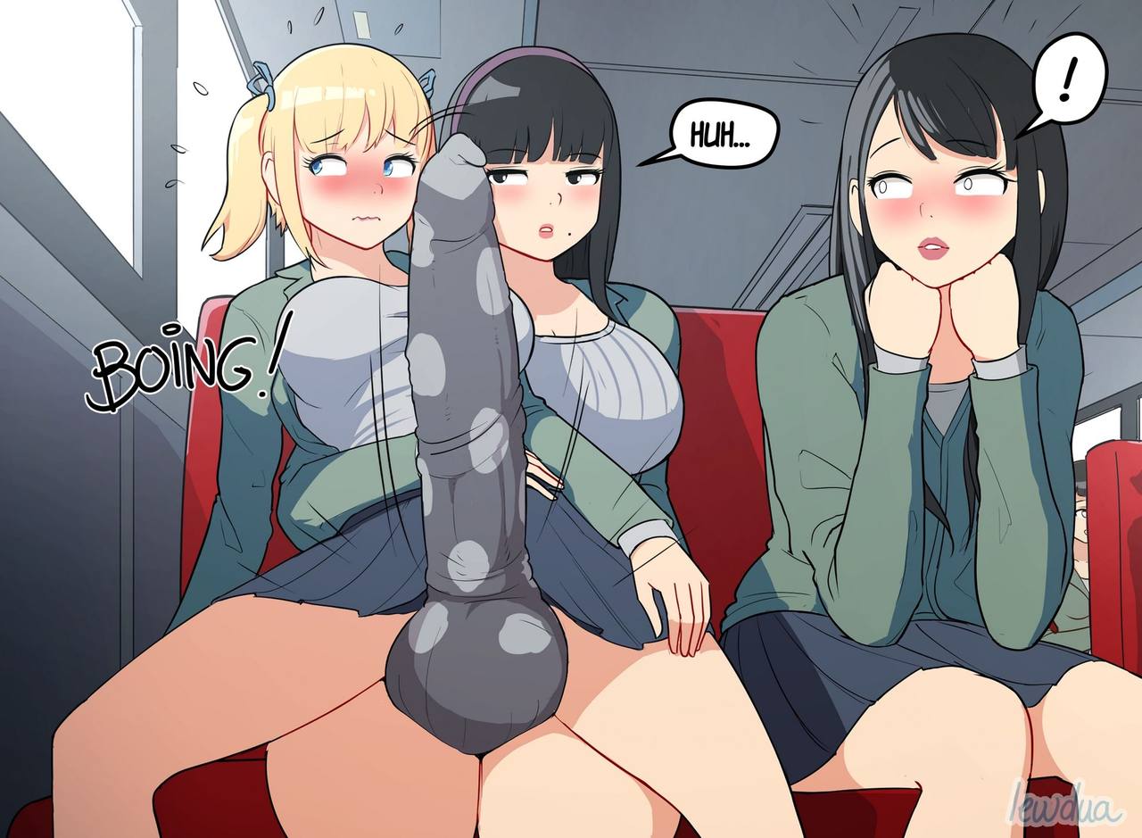 The Bus Story – Part 2 page 7 full