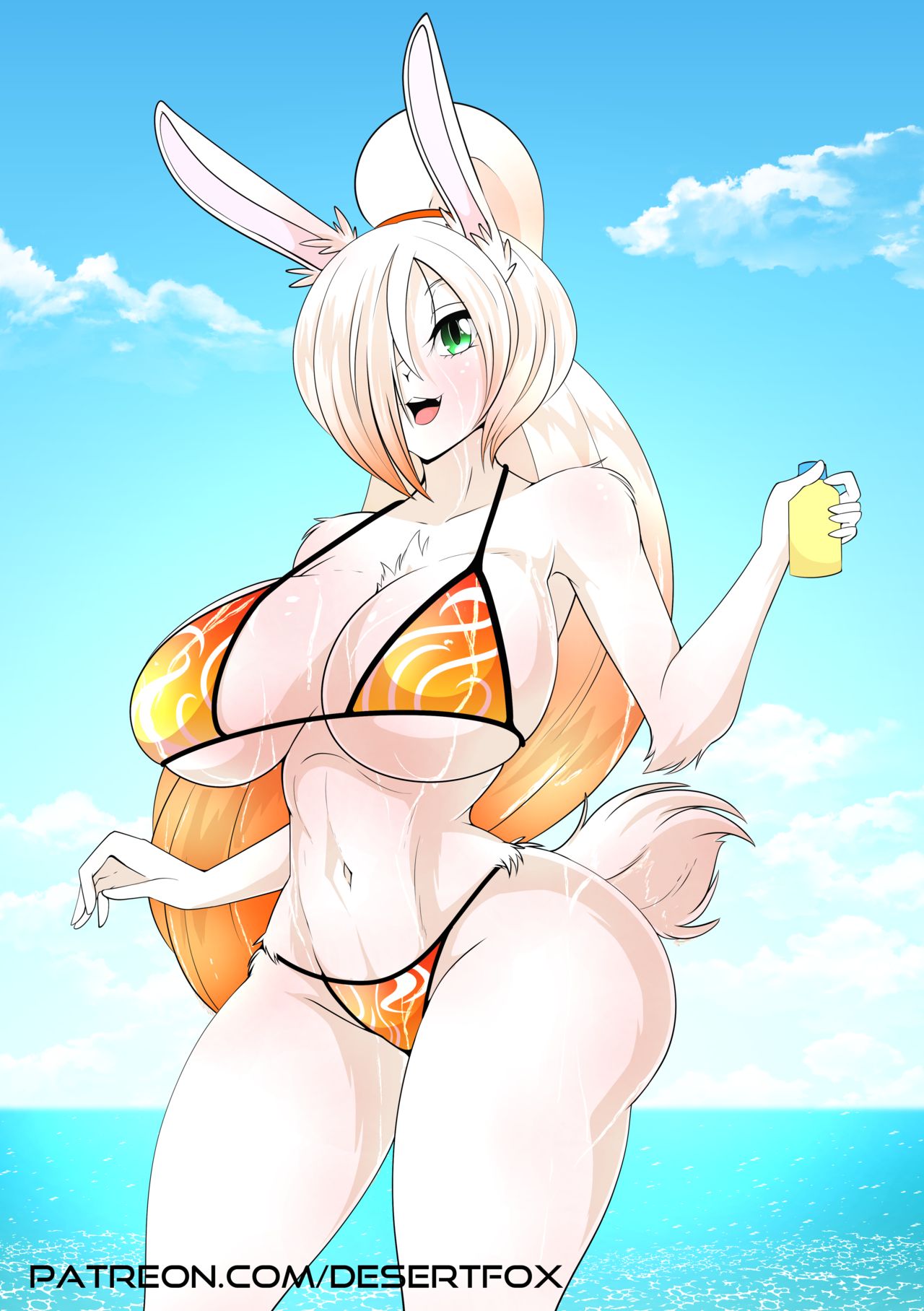 Desert Fox page 2 full