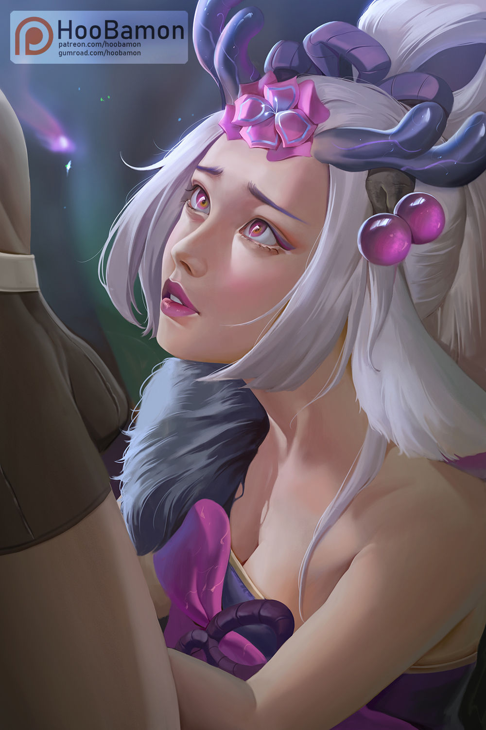 Hoobamon - Hentai Foundry Collection page 9 full