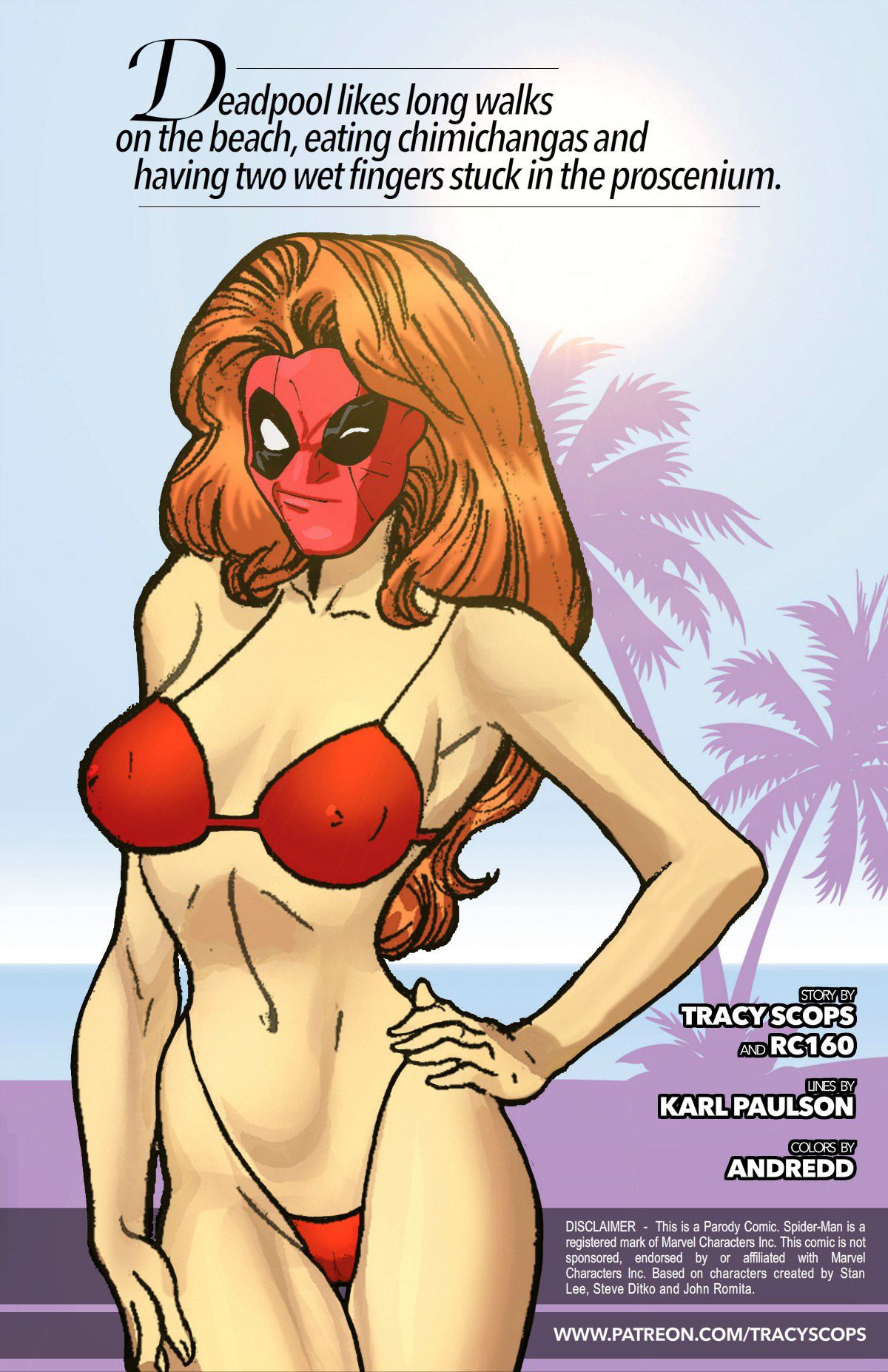 - Days of Swimsuits Past page 2 full