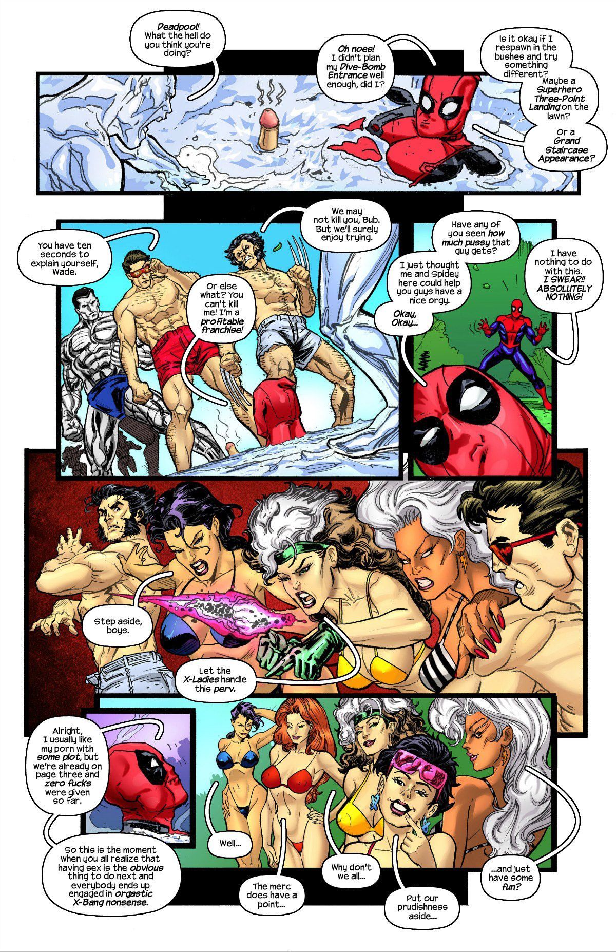 - Days of Swimsuits Past page 5 full