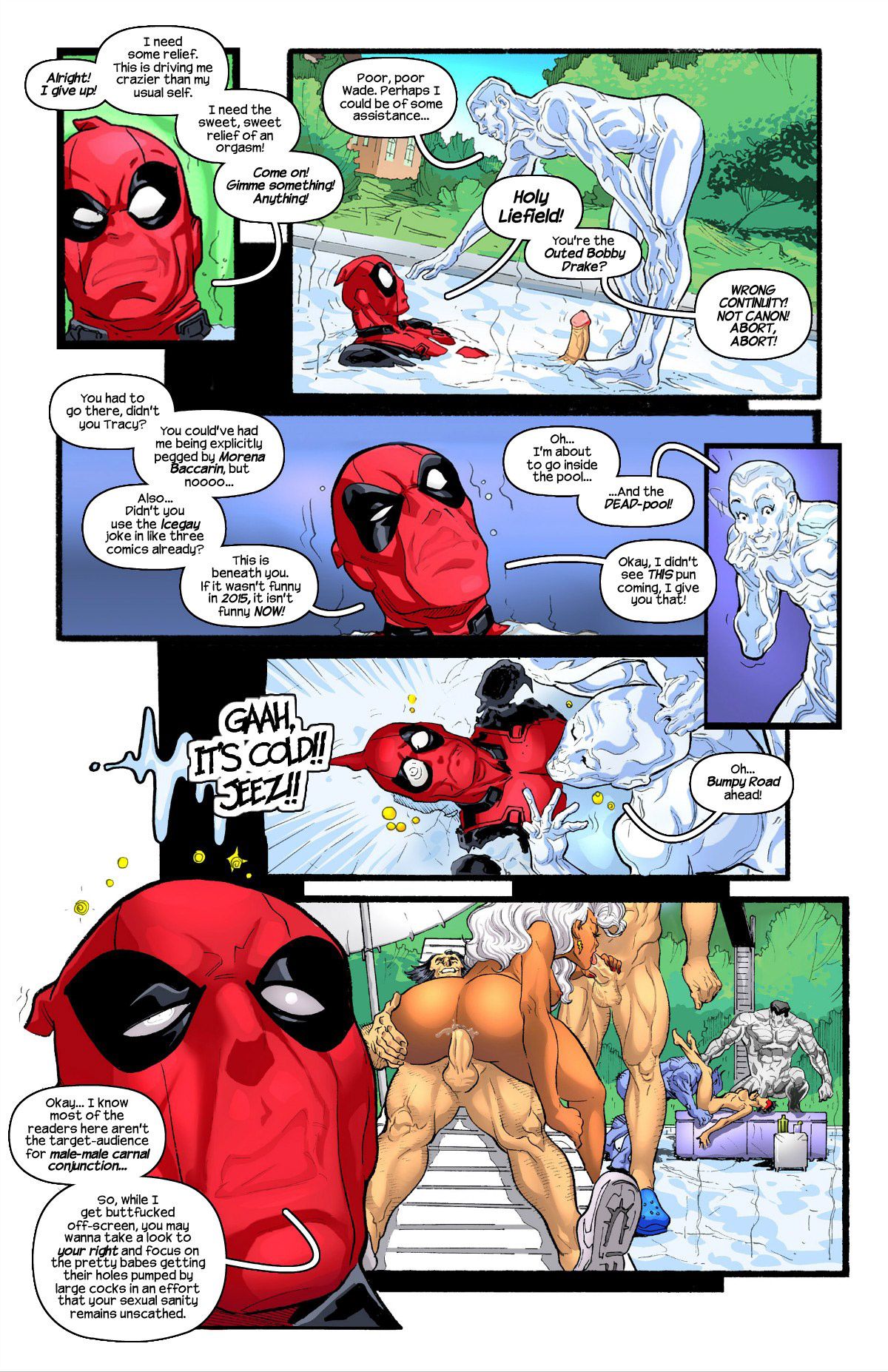 - Days of Swimsuits Past page 8 full